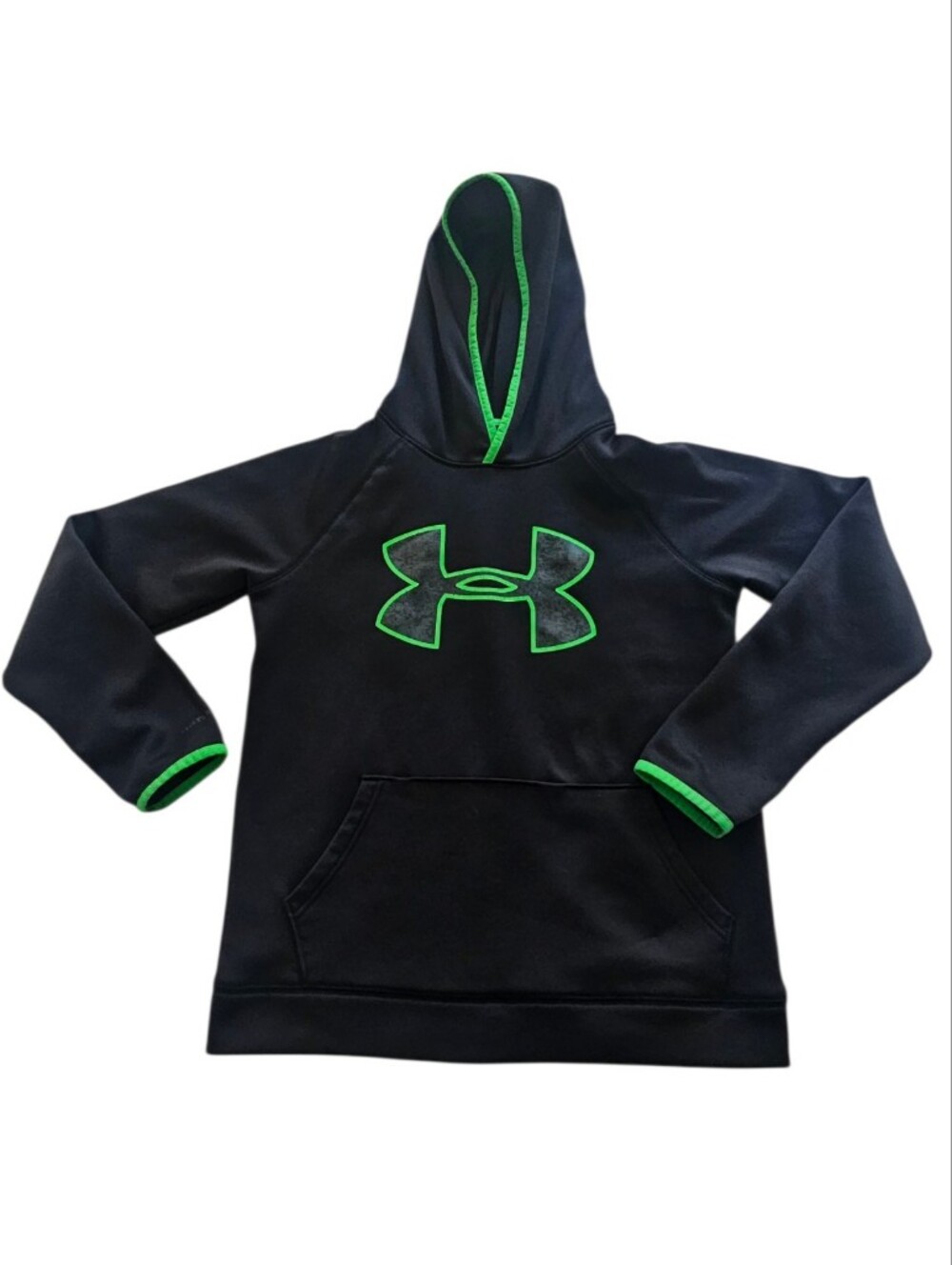 Under ARMOUR coldgear Youth Hoodie YXL